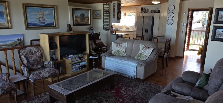 4 Bedroom Property for Sale in Dana Bay Western Cape